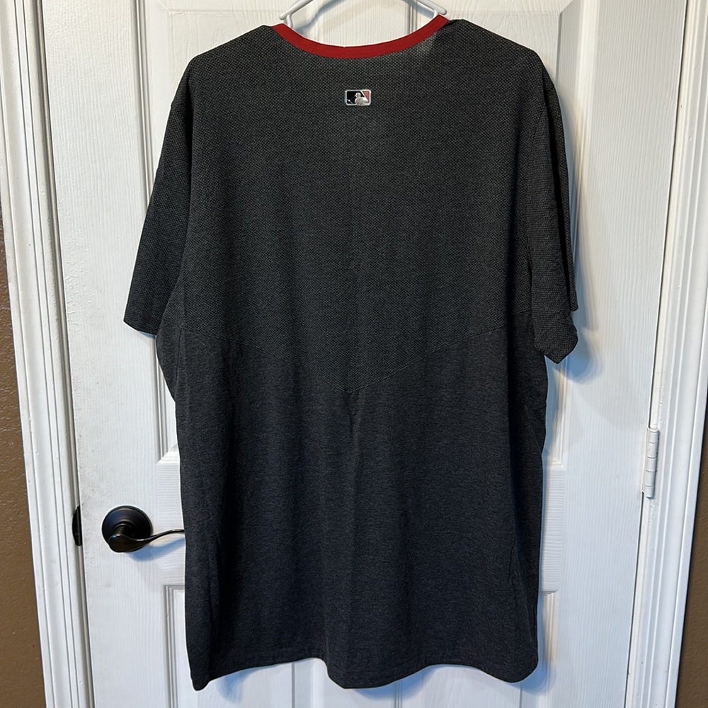 Arizona Diamondbacks Shirt nike dri-fit size xl - Picture 3 of 3